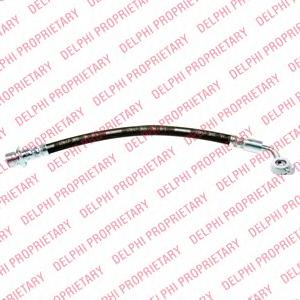 Тормозной шланг DELPHI