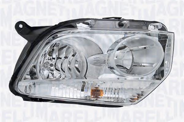 Основная фара MAGNETI MARELLI