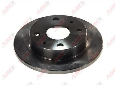 Тормозной диск ABE