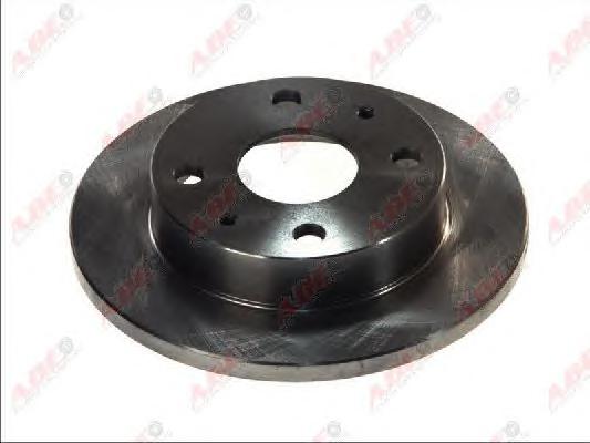 Тормозной диск ABE