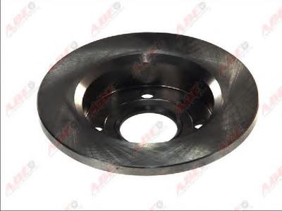 Тормозной диск ABE