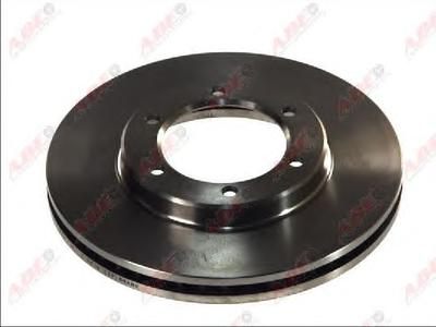 Тормозной диск ABE
