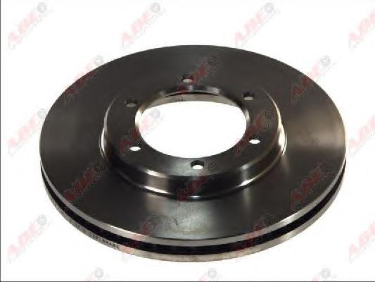 Тормозной диск ABE