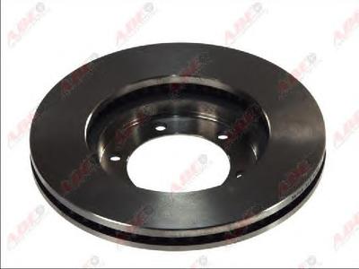 Тормозной диск ABE