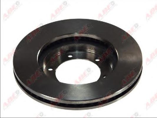 Тормозной диск ABE