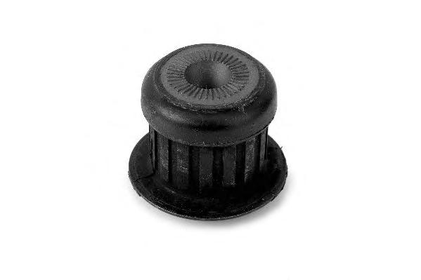 Сайлентблок задней балки MOOG