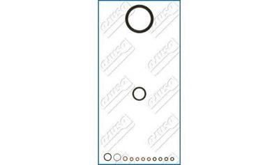 Комплект прокладок, блок-картер двигателя AJUSA 54157400