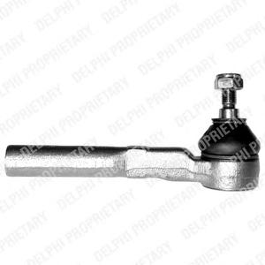 Наконечник рулевой тяги DELPHI