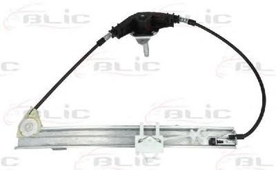 Стеклоподъемник BLIC 6060-00-FI9585