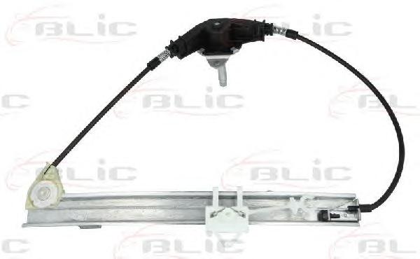 Стеклоподъемник BLIC