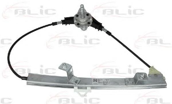 Стеклоподъемник BLIC