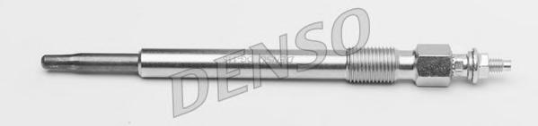 Свечи накала DENSO
