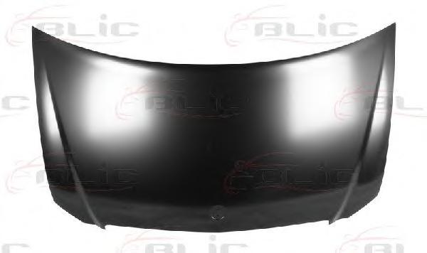Капот двигателя BLIC