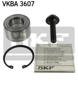 Подшипник ступицы SKF VKBA 3607