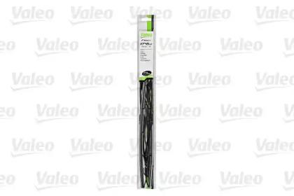 Щетка стеклоочистителя VALEO