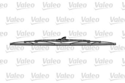 Щетка стеклоочистителя VALEO