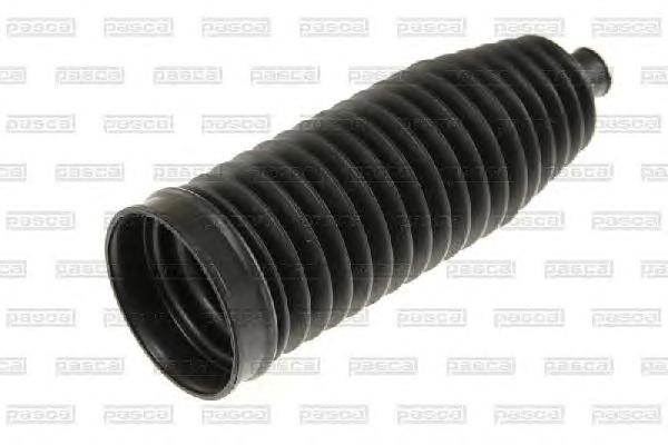 Пыльник рулевой рейки PASCAL