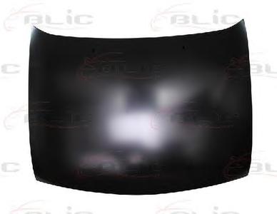 Капот BLIC 6803-00-2563280P