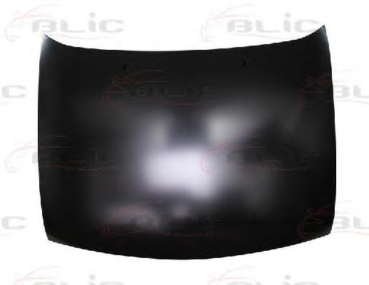 Капот BLIC