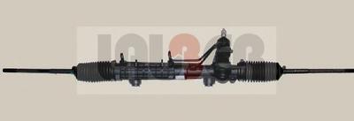 Рулевой механизм LAUBER 66.1135