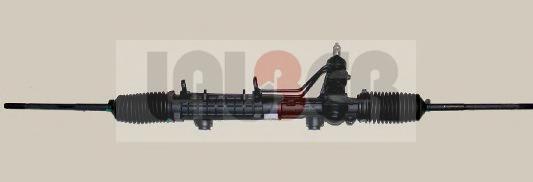 Рулевой механизм LAUBER