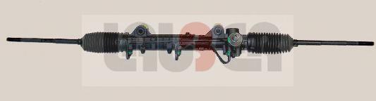 Рулевой механизм LAUBER