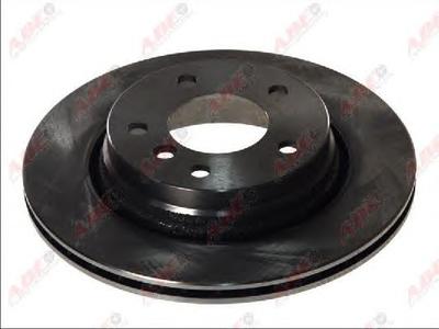 Тормозной диск ABE