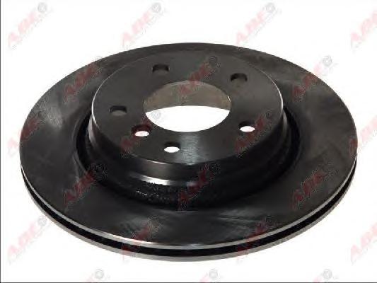 Тормозной диск ABE