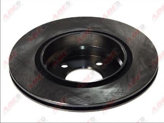 Тормозной диск ABE