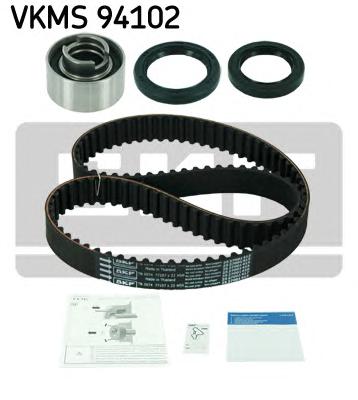 Комплект ремня ГРМ SKF