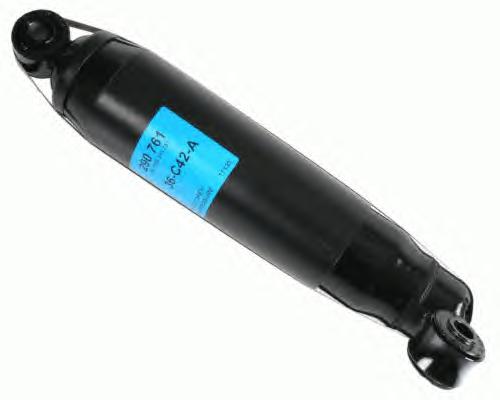 Амортизатор SACHS