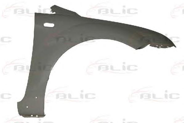 Крыло BLIC