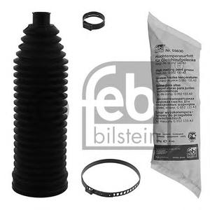 Пыльник рулевой рейки FEBI BILSTEIN 40059