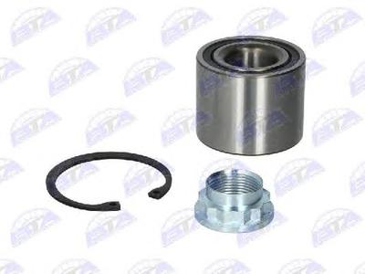 Подшипник ступицы BTA H2M002BTA