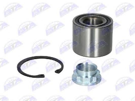 Подшипник ступицы BTA