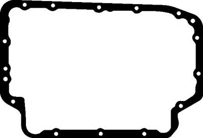 Прокладка, маслянный поддон ELRING 745180