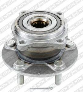 Подшипник ступицы SNR R173.28