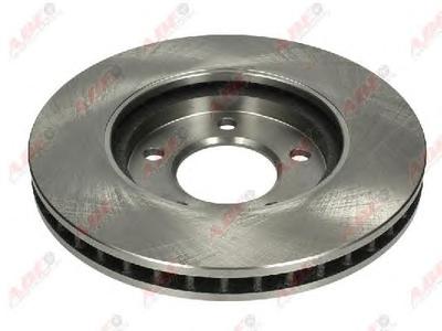 Тормозной диск ABE