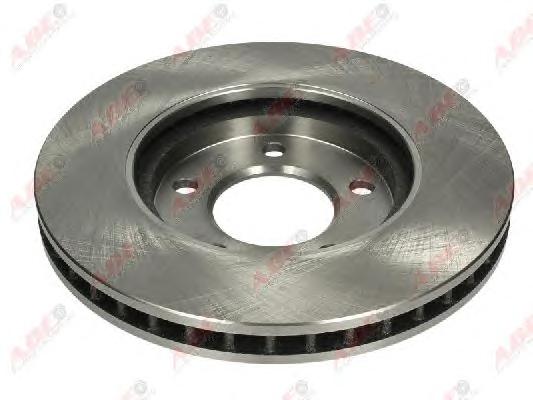 Тормозной диск ABE