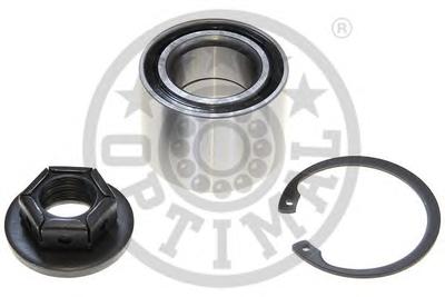 Подшипник ступицы OPTIMAL