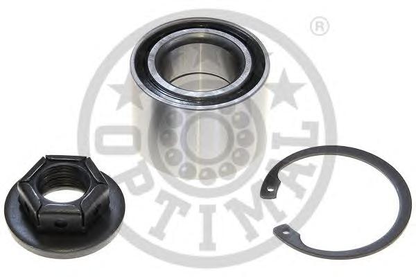 Подшипник ступицы OPTIMAL