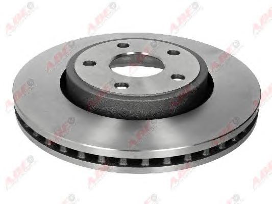 Тормозной диск ABE