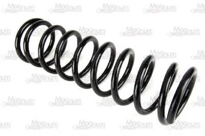 Пружина ходовой части Magnum Technology SW044MT