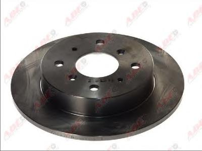 Тормозной диск ABE