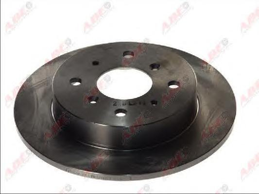 Тормозной диск ABE