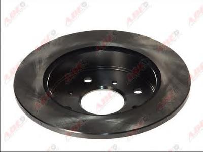 Тормозной диск ABE