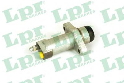 Рабочий цилиндр сцепления LPR 3607