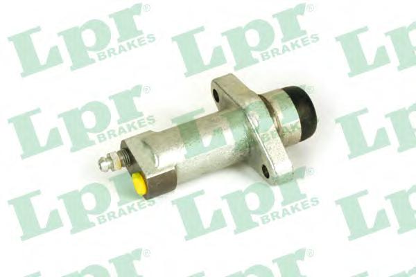 Рабочий цилиндр сцепления LPR