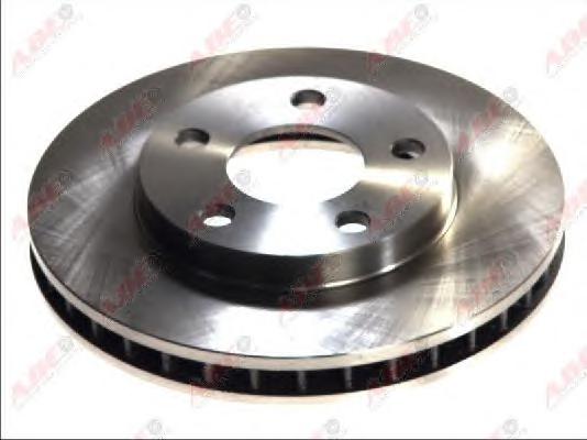 Тормозной диск ABE