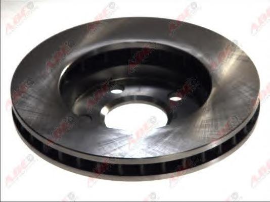 Тормозной диск ABE